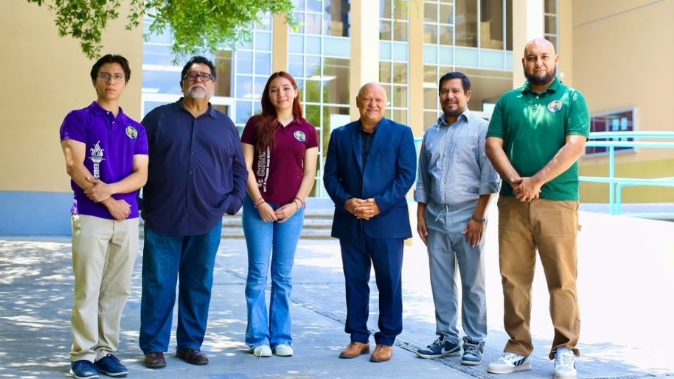 La certificación International Baccalaureate Organization avala a los jóvenes globales para continuar su formación educativa en cualquiera de las mejores universidades fuera de México. 