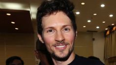 Minimalista y padre biológico de 100 hijos: él es Pavel Durov, fundador de Telegram que sigue detenido en Francia