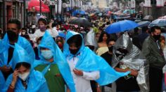 Onda tropical 19 dejará intensas lluvias y granizadas en estos estados el martes 27 de agosto | MAPA