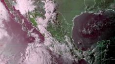 Tormenta Tropical Héctor: ¿afectará a costas mexicanas hoy, lunes 26 de agosto? | MAPA