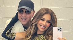 "Nuestra reina": Tommy Mottola dedica conmovedor mensaje a Thalía por su cumpleaños 53