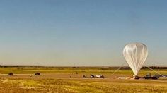 ¿Para qué sirve el globo gigante que estudiantes de la Voca 19 lanzaron con la NASA?