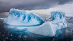 Horas de terror: turistas quedan atrapados dentro de un glaciar, hay un muerto y dos desaparecidos