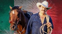 Joan Sebastian cantaba mientras bailaba a su caballo, por lo que fue nombrado el “Rey del jaripeo”: VIDEO