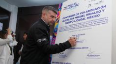 Alcaldía Miguel Hidalgo lanza campaña para capacitar sobre el acoso en las calles