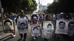 Manifestantes cierran Paseo de la Reforma y desquician el tráfico, estas son las alternativas viales