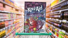 Kool Aid: ¿Qué le pasó a la marca de mezcla de polvo saborizada en México?