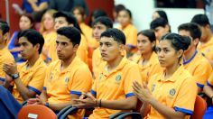 Potenciarán el deporte en la UANL