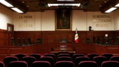 Corte resolverá el lunes freno del Comité de Evaluación del Poder Judicial