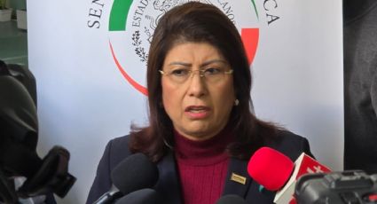 Asegura Mariela Gutiérrez que Morena cumplirá con el mandato del pueblo