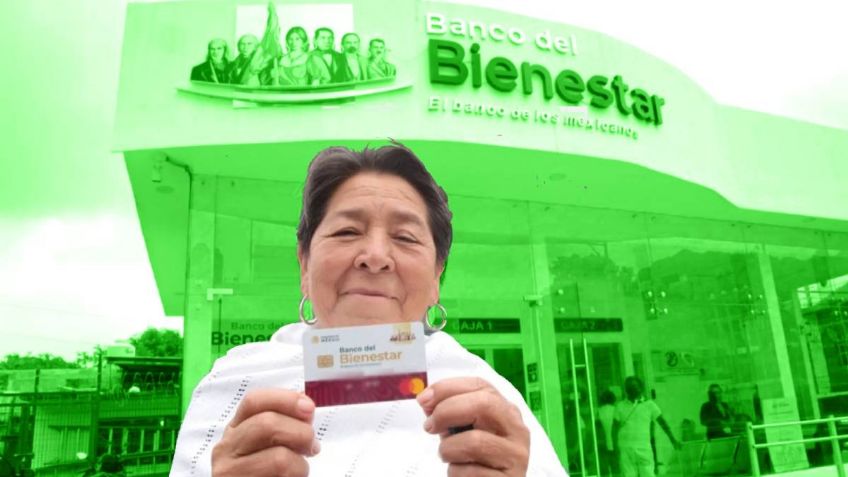 Pensión Bienestar: cuánto ganaría si invierto mis 6 mil pesos en Cetes