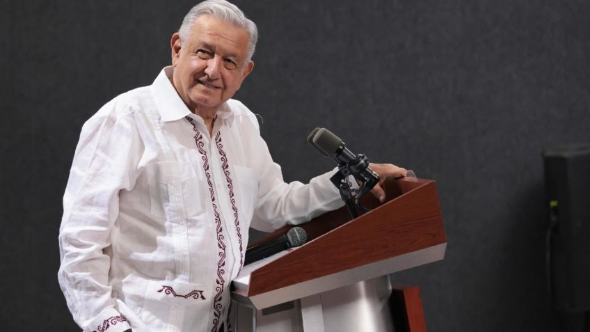 En Oaxaca AMLO será homenajeado durante el mes de septiembre