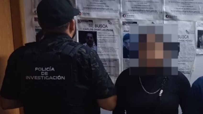 Localizan en Sinaloa a menor reportada como desaparecida en Guanajuato