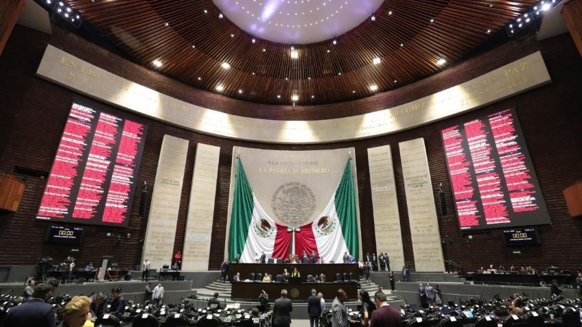 Diputados buscan avalar en comisiones reforma que blinda iniciativas del Poder Judicial