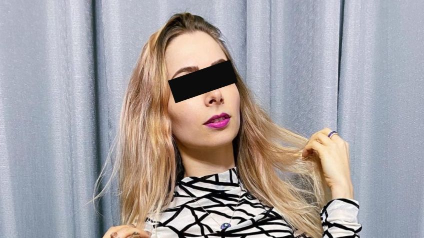 YosStop: abogados revelan que la influencer fue detenida por usar su cuenta de Facebook