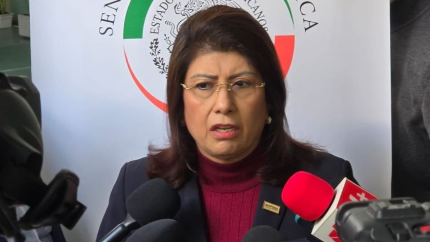 Asegura Mariela Gutiérrez que Morena cumplirá con el mandato del pueblo