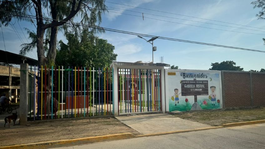 Por acciones contra el dengue no inician clases en escuelas de Unión Hidalgo, Oaxaca