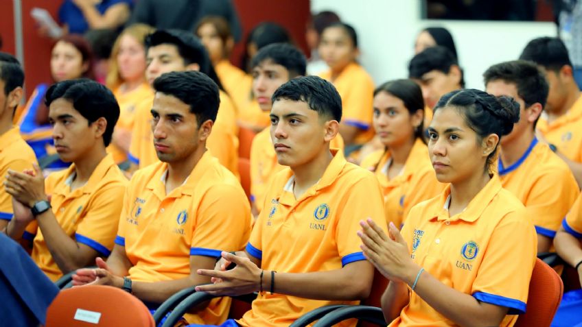 Potenciarán el deporte en la UANL