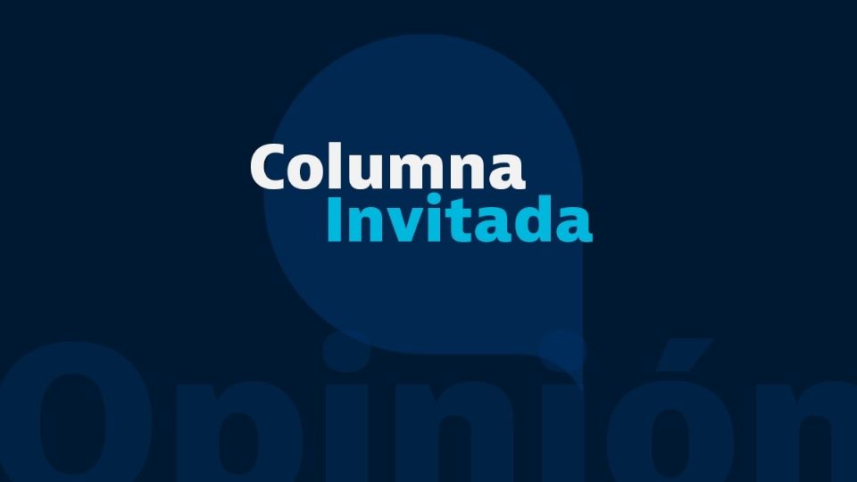 Columna invitada / El Heraldo de México