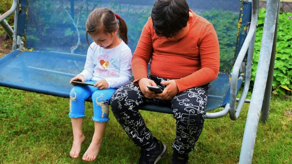 El control parental debería permanecer activo hasta los 16 años