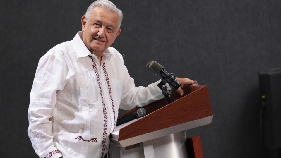 Salomón Jara Cruz precisó que en Oaxaca quedan pendientes obras que podrán ser concluidas antes de que AMLO deje el cargo.