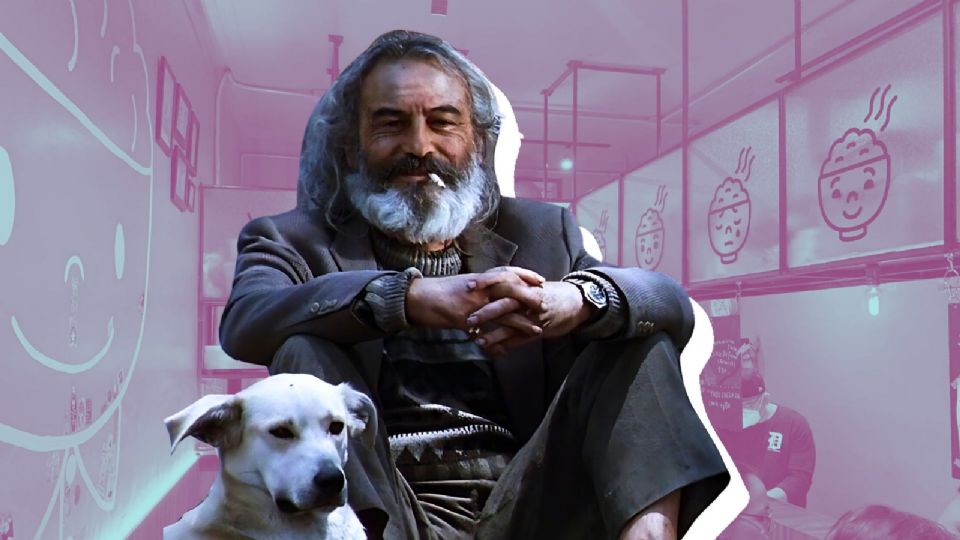 Amores Perros es una de las películas mexicanas más exitosas de la época