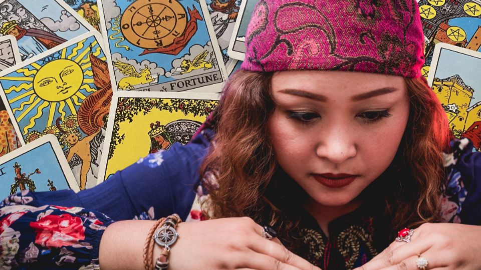 Los especialistas del tarot afirman que estos signos serán bien beneficiados. Fuente: El Heraldo de México.