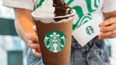 Starbucks lanza deliciosa bebida, pero solo podrás disfrutarla por tiempo limitado