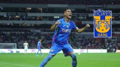 La bomba del mercado de fichajes: Uriel Antuna será nuevo jugador de Tigres