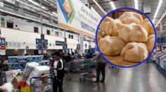 ¿Cuánto cuesta el mini pan de muerto que sólo venden en Sam's Club?