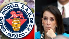 ¿De cuánto es la exorbitante suma de dinero por la que María Asunción Aramburuzabala vendió Grupo Modelo?