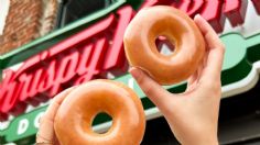 ¡A comer! Krispy Kreme festejará el Día del abuelo con donas GRATIS, ¿cuándo y cómo?