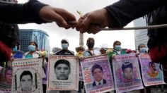 AMLO y padres de estudiantes de Ayotzinapa ponen fin a reuniones