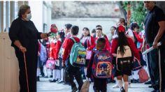 En pleno regreso a clases, niño de 6 años es atropellado: conductor se encuentra prófugo