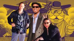 Este es el esperado cartel del Simifest: Jungle y Anderson .Paak visitarán CDMX, ¿cómo comprar tus boletos?