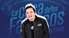 Ricardo O'Farrill asegura que no entraría nunca a La Casa de los Famosos: "Prefiero regresar al anexo"