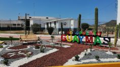 Grupo Aeroportuario de la Ciudad de México reinauguró el Aeropuerto Internacional de Guaymas