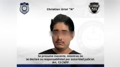 Presunto violador citó a mujer ofreciéndole trabajo para limpiar una casa, pero la atacó en un terreno baldío