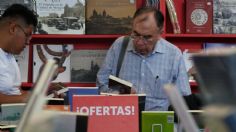 Feria Internacional del Libro del IPN 2024: fecha, sede y horarios para comprar libros a bajo costo