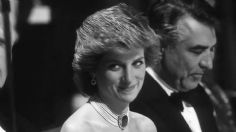 Lady Di y el misterio de su muerte será expuesto en la serie “Who Killed Diana?”