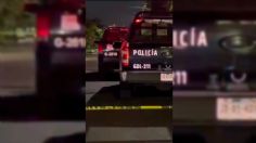 Sobrevive hombre a balazo en la cabeza