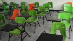 Se generaliza suspensión de clases en Tamaulipas por bajas temperaturas