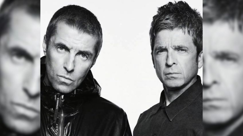 Oasis está de vuelta: anuncian conciertos en el Reino Unido