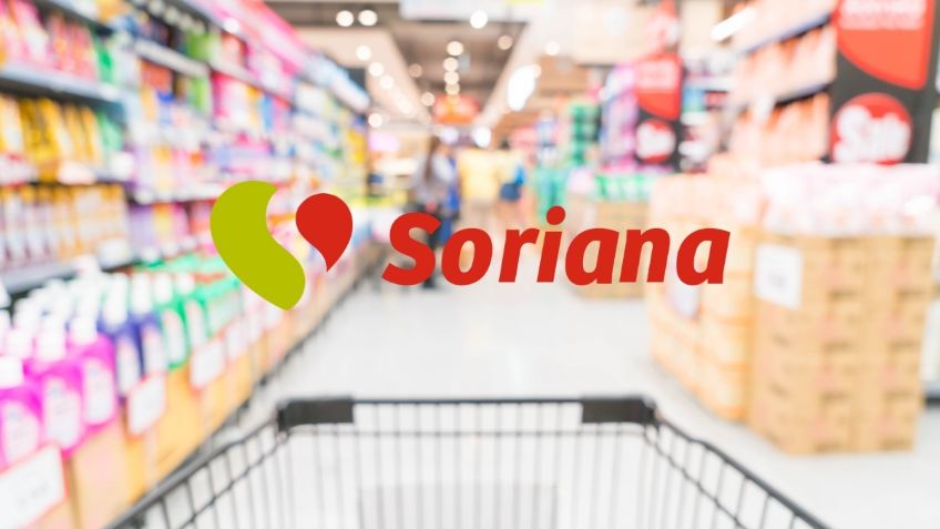 Folleto de Ofertas Soriana: Estas son las ofertas imperdibles para el martes 27 y el miércoles 28 de agosto