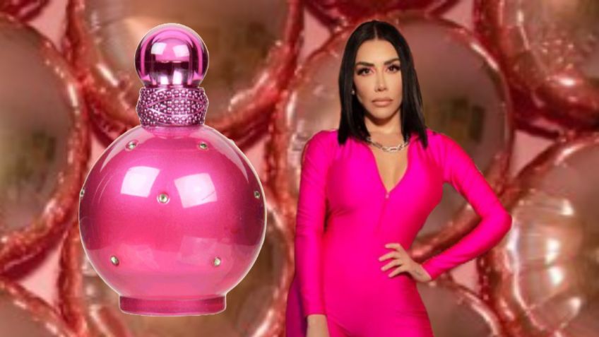 El perfume de Karime que es muy barato y te ayudará a que los hombres caigan rendidos a tus pies