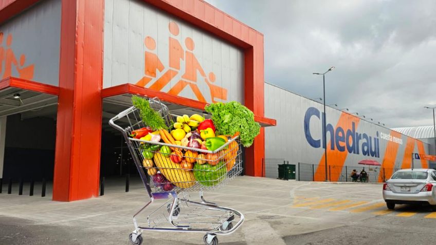 Chedraui estas son las mejores ofertas del Martimiércoles de frutas y verduras para el martes 27 y miércoles 28 de agosto