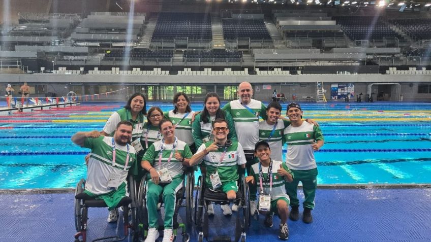 Juegos Paralímpicos 2024: dónde y a qué hora ver EN VIVO en México la ceremonia inaugural