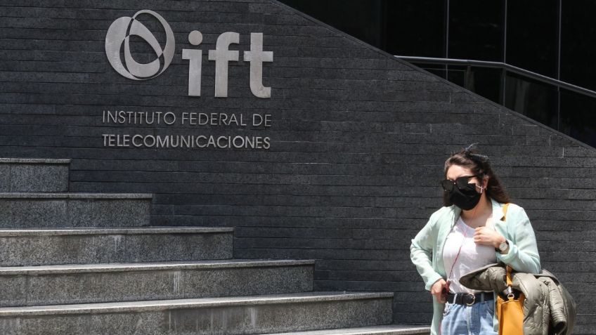 IFT advierte que reforma de simplificación orgánica será un retroceso en telecomunicaciones