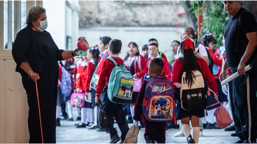 En pleno regreso a clases, niño de 6 años es atropellado: conductor se encuentra prófugo