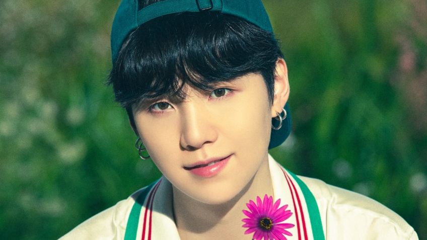 Fans de BTS piden fin a humillaciones contra Suga tras conducir en estado de ebriedad